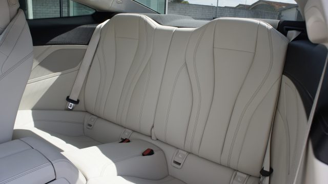 BMW 840 I XDRIVE COUPÉ LISTINO 113.000? - foto 12