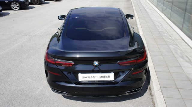 BMW 840 I XDRIVE COUPÉ LISTINO 113.000? - foto 6