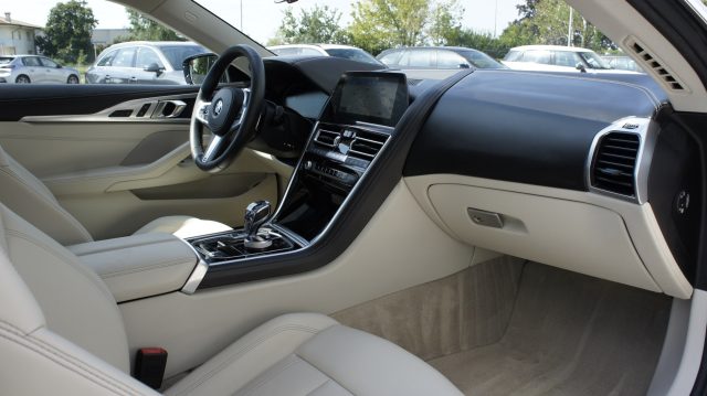 BMW 840 I XDRIVE COUPÉ LISTINO 113.000? - foto 14
