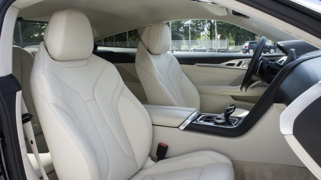 BMW 840 I XDRIVE COUPÉ LISTINO 113.000? - foto 13
