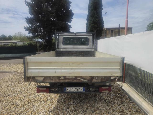 IVECO DAILY 35C13 DOPPIA CABINA 7 POSTI RG R - foto 6