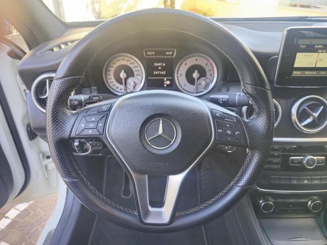 MERCEDES-BENZ CITAN 1.5 110 CDI TOURER NAVI NO BOLLO - foto 11