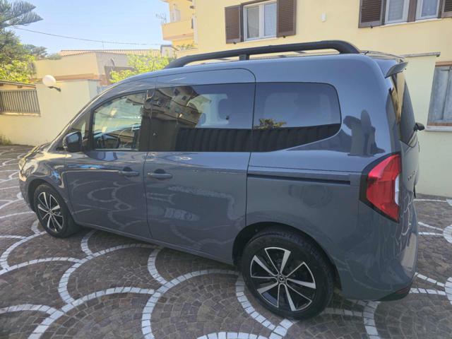 MERCEDES-BENZ CITAN 1.5 110 CDI TOURER NAVI NO BOLLO - foto 7