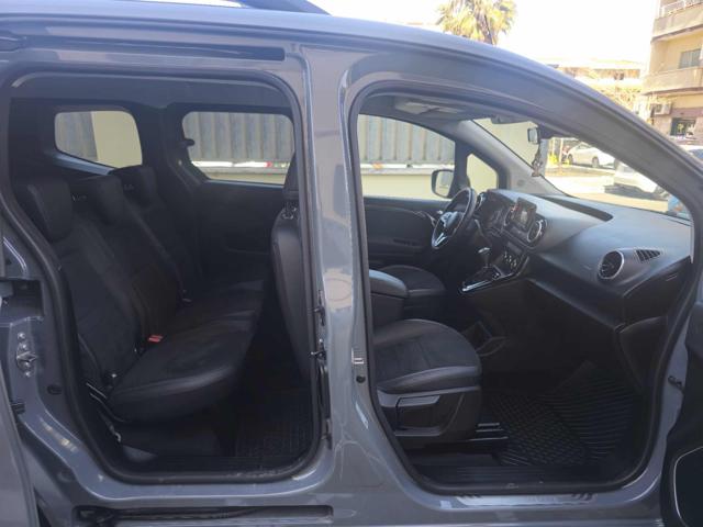 MERCEDES-BENZ CITAN 1.5 110 CDI TOURER NAVI NO BOLLO - foto 8