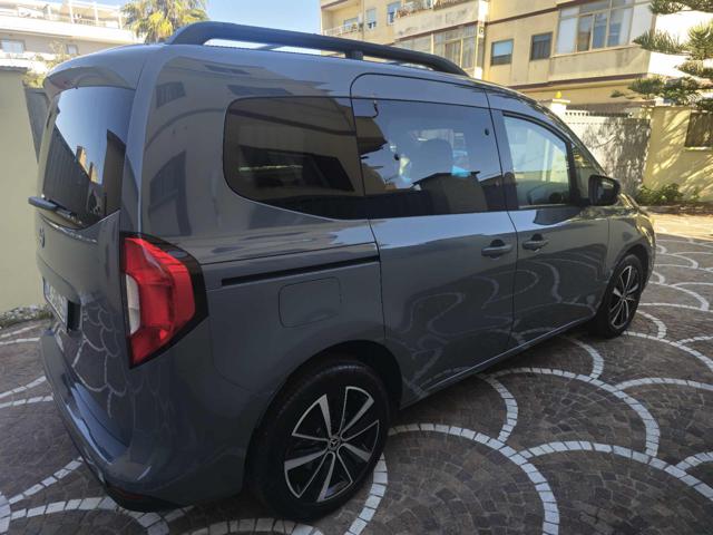 MERCEDES-BENZ CITAN 1.5 110 CDI TOURER NAVI NO BOLLO - foto 9