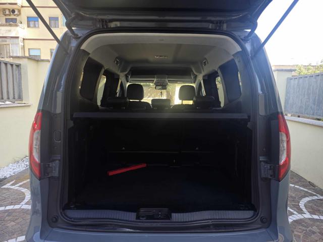 MERCEDES-BENZ CITAN 1.5 110 CDI TOURER NAVI NO BOLLO - foto 10