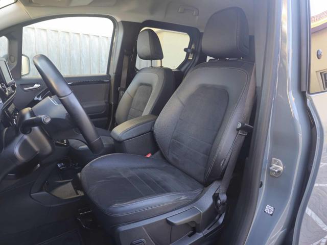 MERCEDES-BENZ CITAN 1.5 110 CDI TOURER NAVI NO BOLLO - foto 13