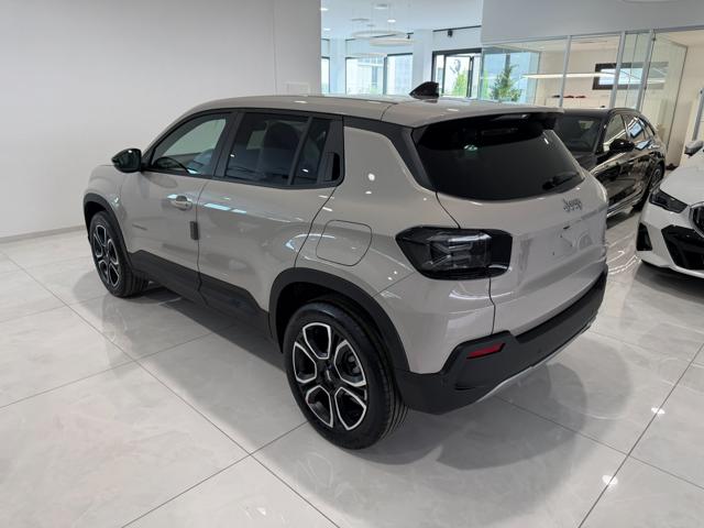 JEEP AVENGER 1.2 TURBO 110 CV MHEV SUMMIT *PR - foto 5