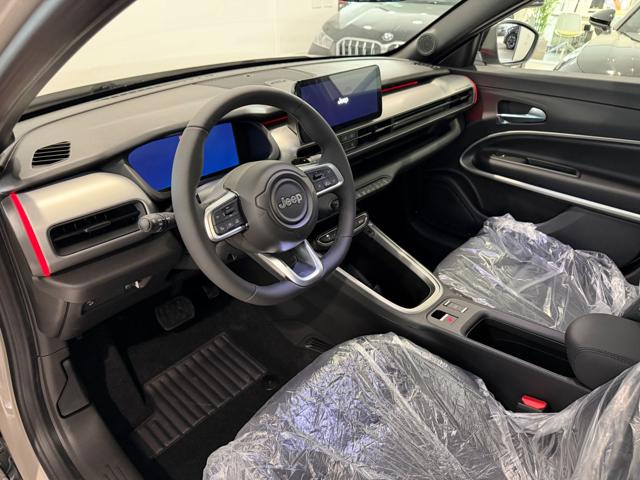 JEEP AVENGER 1.2 TURBO 110 CV MHEV SUMMIT *PR - foto 7
