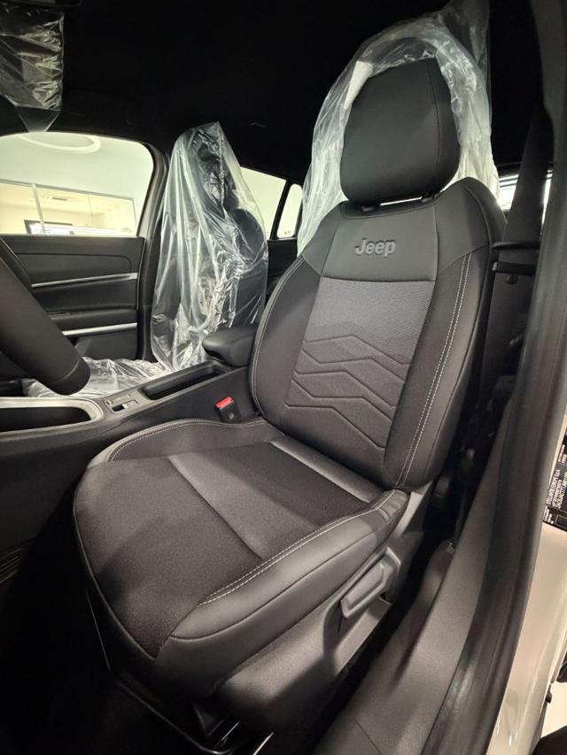JEEP AVENGER 1.2 TURBO 110 CV MHEV SUMMIT *PR - foto 8