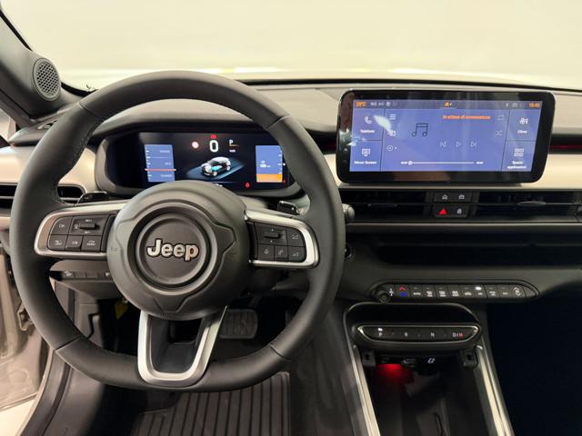 JEEP AVENGER 1.2 TURBO 110 CV MHEV SUMMIT *PR - foto 9