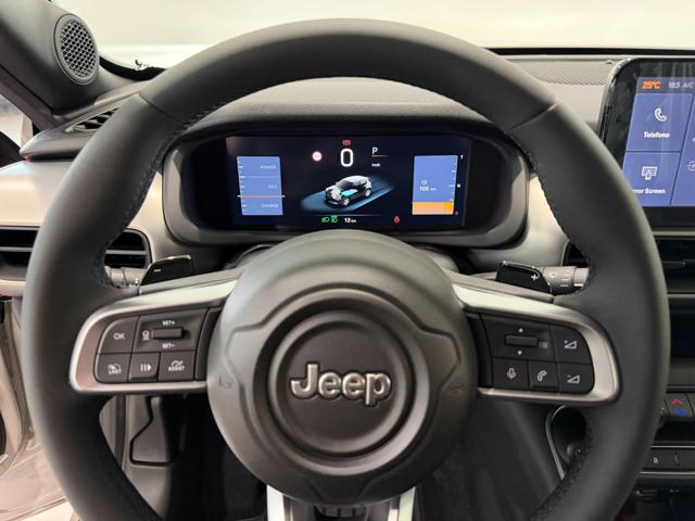 JEEP AVENGER 1.2 TURBO 110 CV MHEV SUMMIT *PR - foto 10