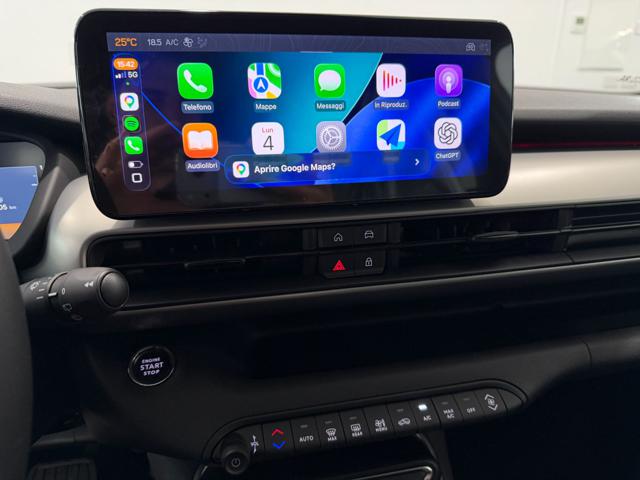 JEEP AVENGER 1.2 TURBO 110 CV MHEV SUMMIT *PR - foto 14