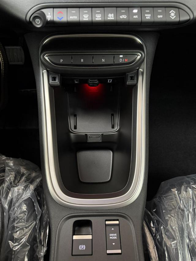 JEEP AVENGER 1.2 TURBO 110 CV MHEV SUMMIT *PR - foto 15
