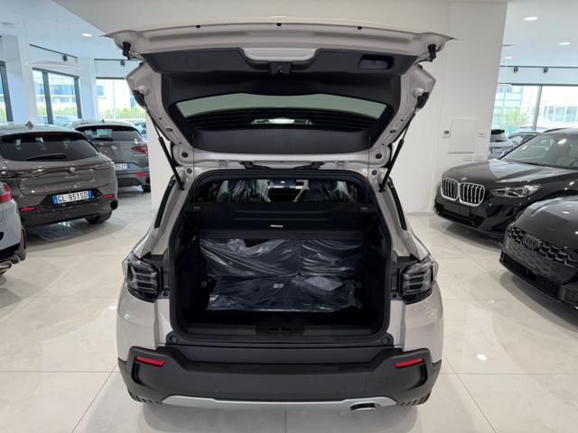 JEEP AVENGER 1.2 TURBO 110 CV MHEV SUMMIT *PR - foto 17
