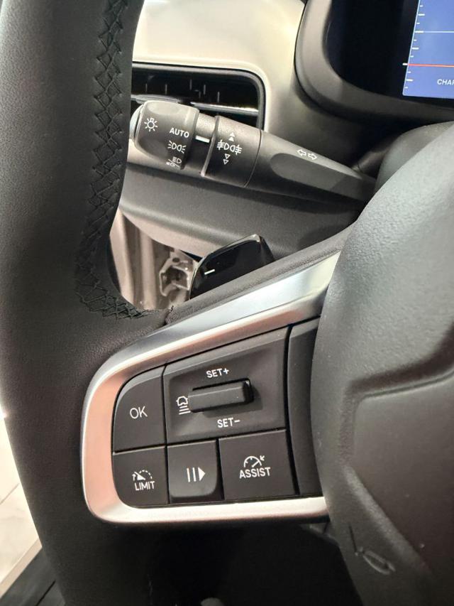 JEEP AVENGER 1.2 TURBO 110 CV MHEV SUMMIT *PR - foto 19