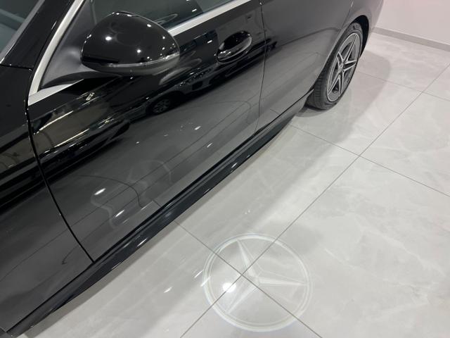 MERCEDES-BENZ C 200 D MILD HYBRID S.W. PREMIUM SEDIL - foto 7