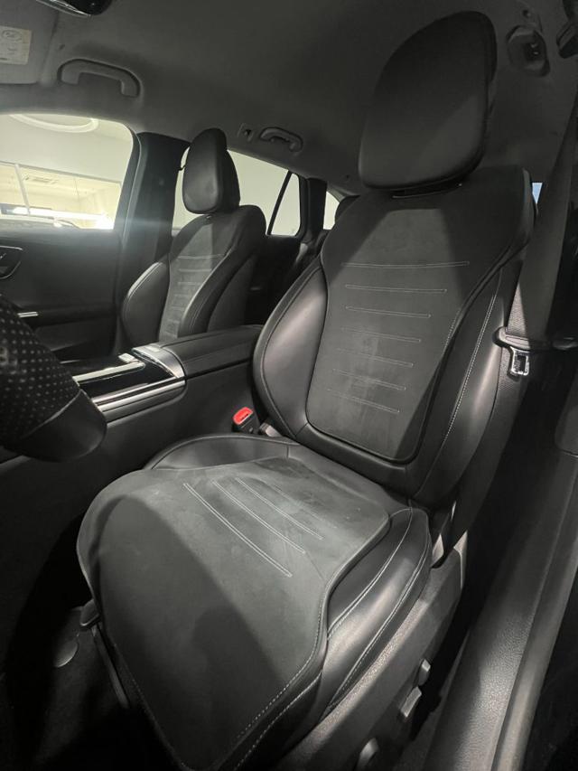 MERCEDES-BENZ C 200 D MILD HYBRID S.W. PREMIUM SEDIL - foto 9
