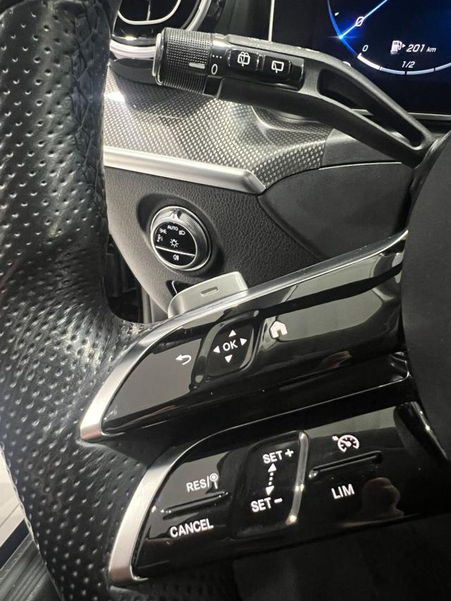 MERCEDES-BENZ C 200 D MILD HYBRID S.W. PREMIUM SEDIL - foto 17