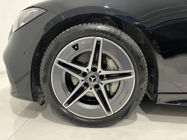 MERCEDES-BENZ C 200 D MILD HYBRID S.W. PREMIUM SEDIL - foto 20