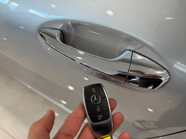 MERCEDES-BENZ CLA 200 D AUTOMATIC SHOOTING BRAKE AMG L - foto 6