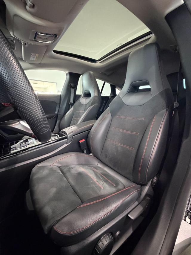 MERCEDES-BENZ CLA 200 D AUTOMATIC SHOOTING BRAKE AMG L - foto 10
