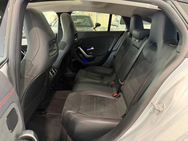 MERCEDES-BENZ CLA 200 D AUTOMATIC SHOOTING BRAKE AMG L - foto 18