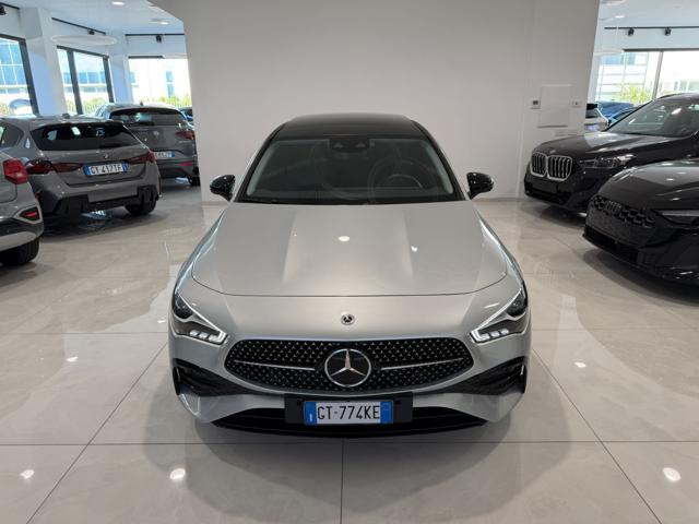 MERCEDES-BENZ CLA 200 D AUTOMATIC SHOOTING BRAKE AMG L - foto 19