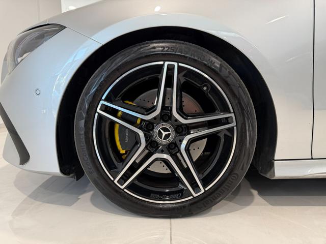 MERCEDES-BENZ CLA 200 D AUTOMATIC SHOOTING BRAKE AMG L - foto 20