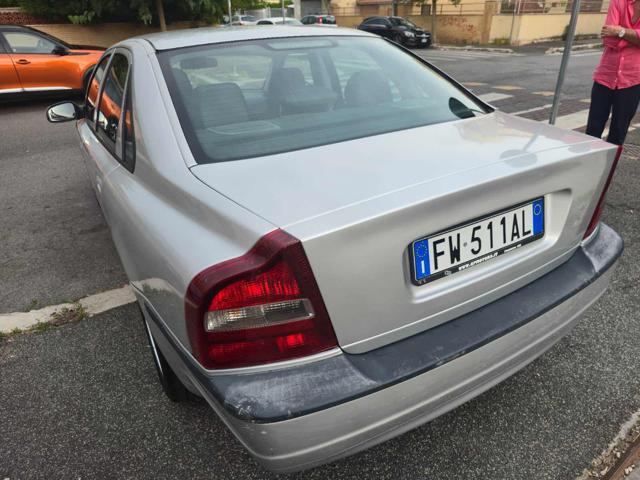 VOLVO S80 2.4I TURBO 20V CAT T OPTIMA - foto 7