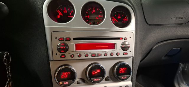 ALFA ROMEO 156 2.0 JTS 16V*CAMBIO MANUALE SOLO  - foto 35