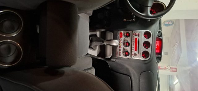 ALFA ROMEO 156 2.0 JTS 16V*CAMBIO MANUALE SOLO  - foto 14