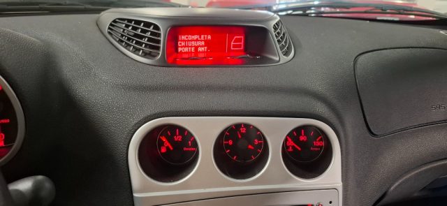 ALFA ROMEO 156 2.0 JTS 16V*CAMBIO MANUALE SOLO  - foto 36