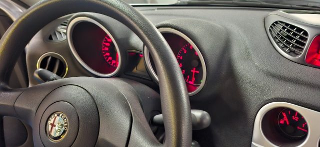 ALFA ROMEO 156 2.0 JTS 16V*CAMBIO MANUALE SOLO  - foto 38
