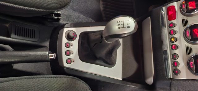 ALFA ROMEO 156 2.0 JTS 16V*CAMBIO MANUALE SOLO  - foto 22