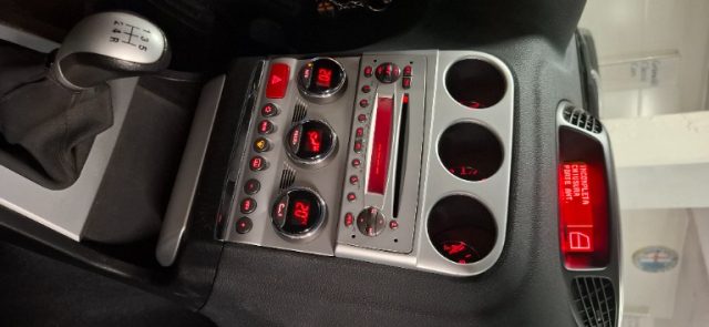 ALFA ROMEO 156 2.0 JTS 16V*CAMBIO MANUALE SOLO  - foto 24