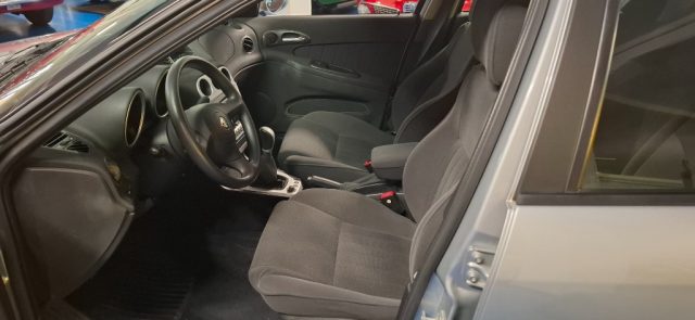 ALFA ROMEO 156 2.0 JTS 16V*CAMBIO MANUALE SOLO  - foto 12