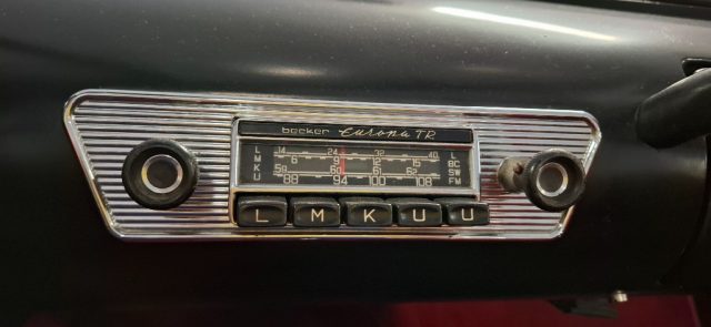 ALFA ROMEO 2000 SPIDER TOURING**ITALIANA DA SEMP - foto 30