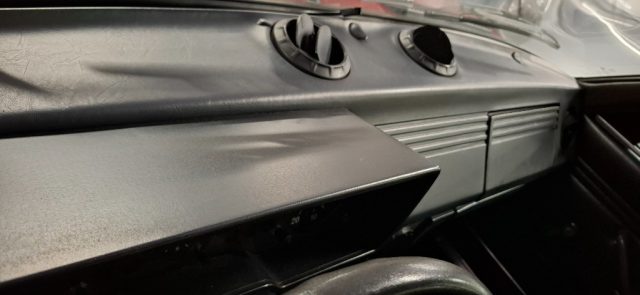 ALFA ROMEO ALFETTA **UNICO PROPRIETARIO**ASI TARGA  - foto 12