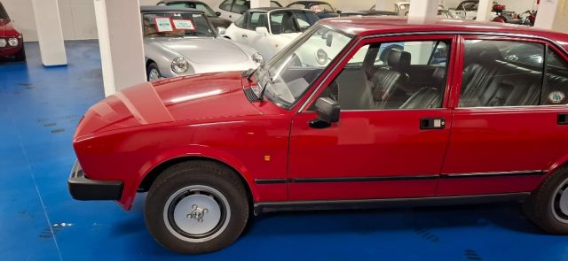 ALFA ROMEO ALFETTA **UNICO PROPRIETARIO**ASI TARGA  - foto 14