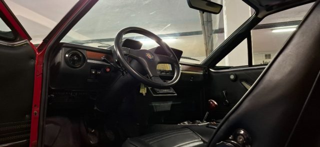 ALFA ROMEO GTV 2.0 130CV*ROSSO AR501*TARGA MILA - foto 18