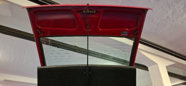ALFA ROMEO GTV 2.0 130CV*ROSSO AR501*TARGA MILA - foto 25