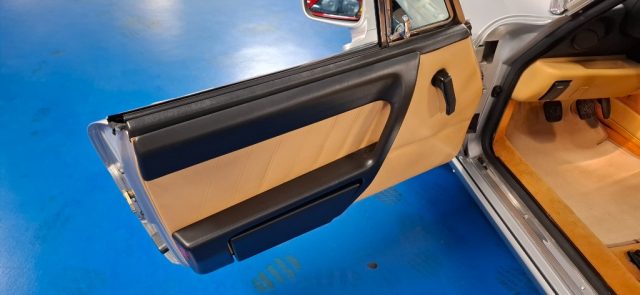 ALFA ROMEO SPIDER 2.0I **SOLO 22.747 KM DA NUOVA** - foto 20