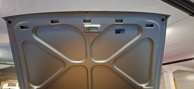 ALFA ROMEO SPIDER 2.0I **SOLO 22.747 KM DA NUOVA** - foto 29