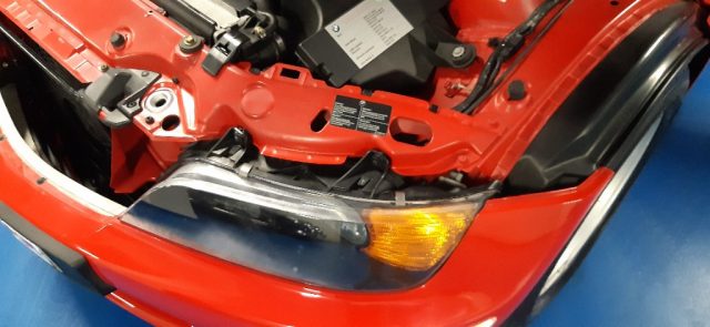 BMW Z3 2.8 ROADSTER*ITALIANA DA SEMPRE* - foto 24