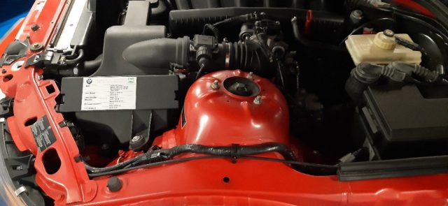 BMW Z3 2.8 ROADSTER*ITALIANA DA SEMPRE* - foto 25