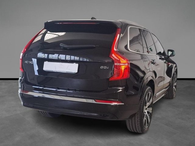 VOLVO XC90 B5 (D) AWD AUTOMATICO 7 POSTI - foto 17