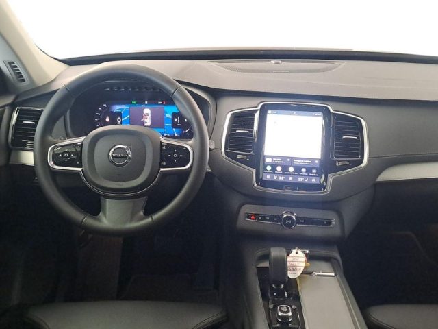 VOLVO XC90 B5 (D) AWD AUTOMATICO 7 POSTI - foto 7