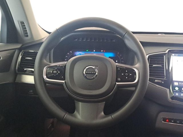 VOLVO XC90 B5 (D) AWD AUTOMATICO 7 POSTI - foto 9
