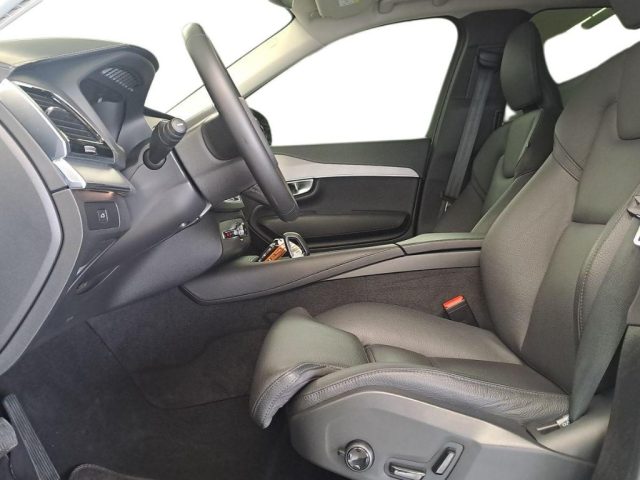 VOLVO XC90 B5 (D) AWD AUTOMATICO 7 POSTI - foto 8